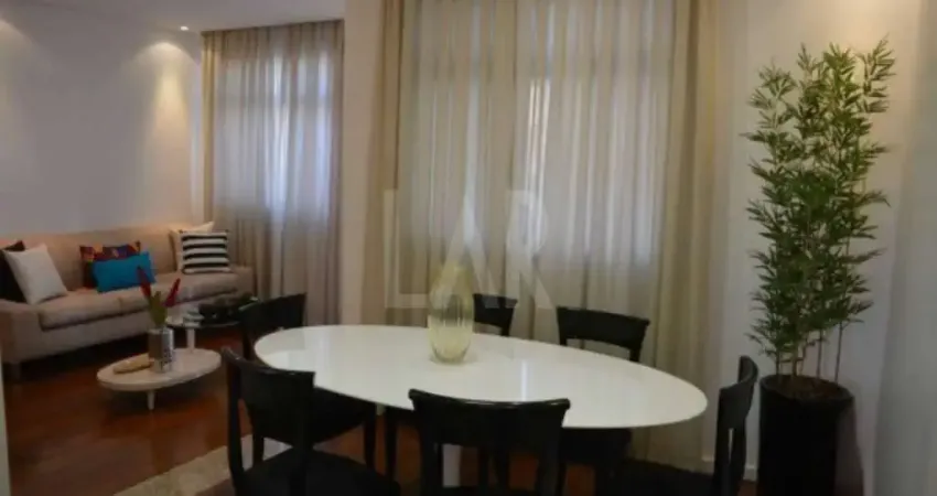 Área Privativa à venda, 3 quartos, 1 suíte, 2 vagas, Itapoã - Belo Horizonte/MG