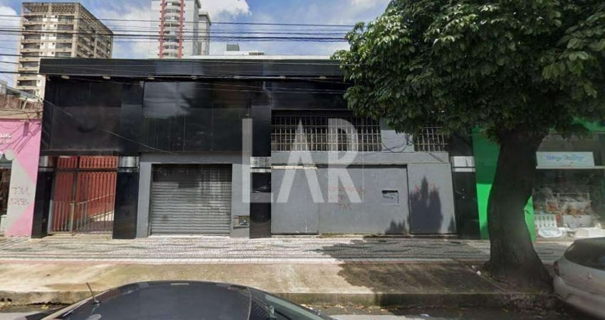 Lote - Terreno à venda, Barro Preto - Belo Horizonte/MG