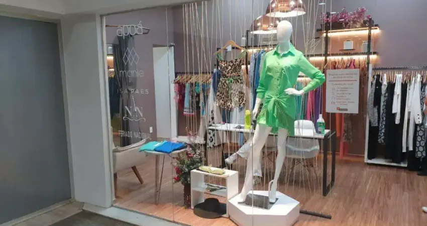 Ponto comercial à venda na Rua Alagoas, --, Savassi, Belo Horizonte