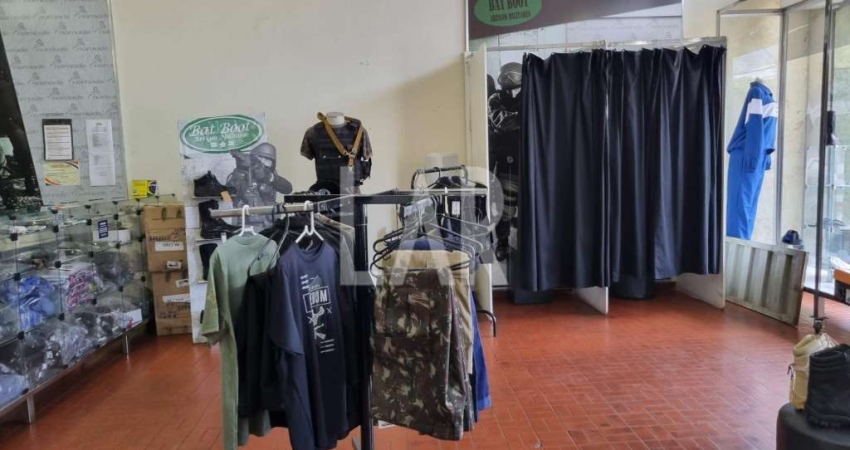 Comercial - Loja à venda, Prado - Belo Horizonte/MG