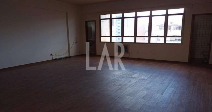 Sala comercial à venda na Avenida Afonso Pena, --, Serra, Belo Horizonte