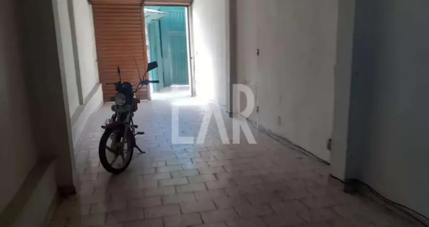 Ponto comercial para alugar na Rua Amaraji, --, São Gabriel, Belo Horizonte