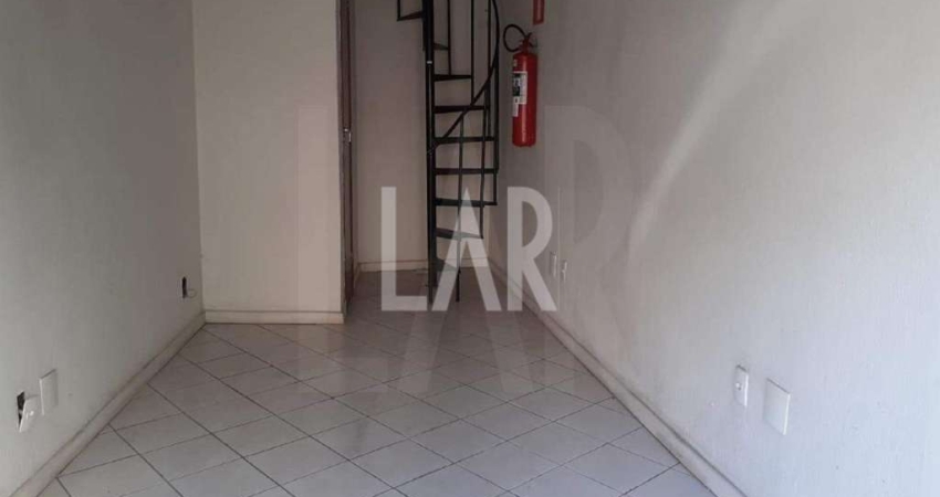 Ponto comercial para alugar na Rua Marquesa de Alorna, --, São Lucas, Belo Horizonte