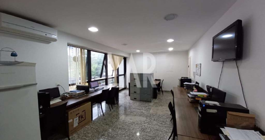Sala à venda, 1 vaga, Vale do Sereno - Nova Lima/MG