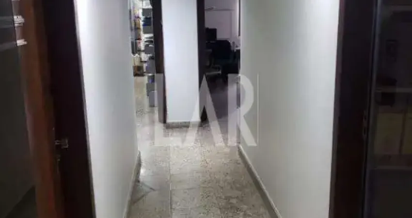 Sala comercial à venda na Rua Marechal Foch, --, Grajaú, Belo Horizonte
