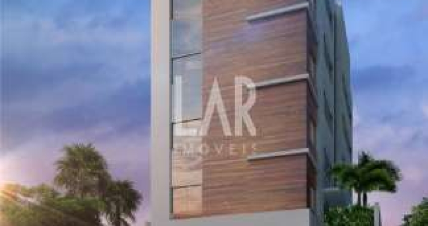 Apartamento à venda, 2 quartos, 1 suíte, 2 vagas, São Lucas - Belo Horizonte/MG