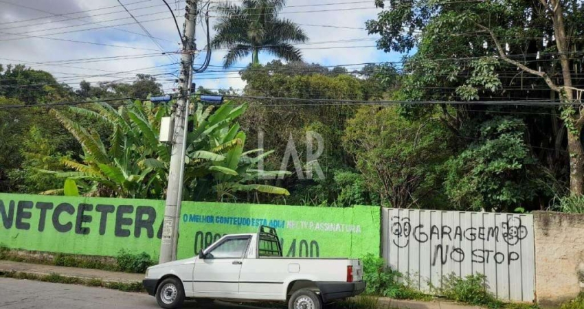 Terreno à venda na Rua Presidente Tancredo Neves, --, Centro, Mateus Leme