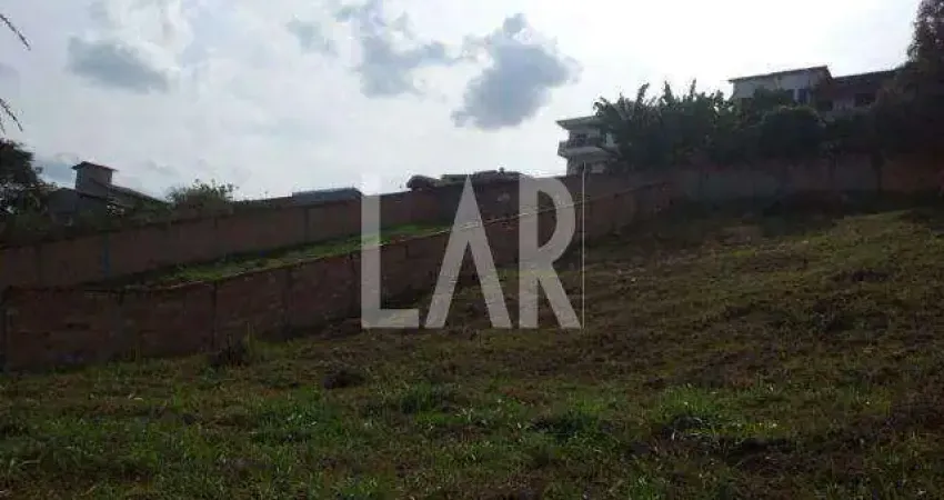 Terreno à venda na Rua Afonso Cruz, --, Garças, Belo Horizonte