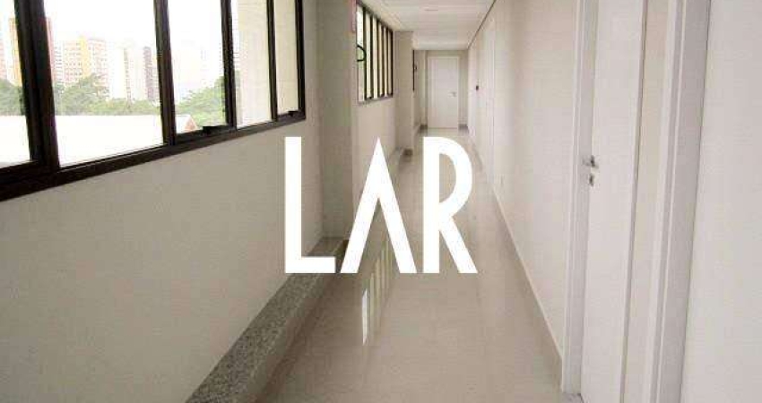 Sala comercial à venda na Rua Juiz de Fora, --, Barro Preto, Belo Horizonte