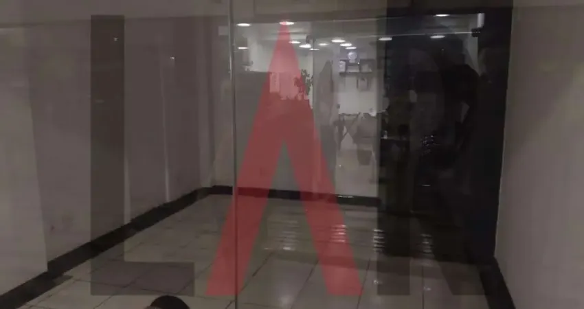 Ponto comercial à venda na Avenida Prudente de Morais, --, Coração de Jesus, Belo Horizonte