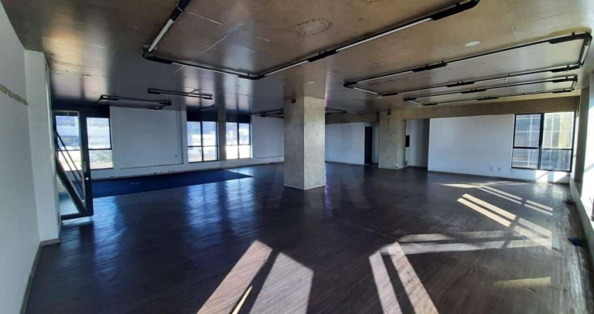 Andar Corrido para aluguel, 2 vagas, Estoril - Belo Horizonte/MG