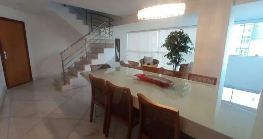 Apartamento para aluguel, 4 quartos, 3 suítes, 4 vagas, Gutierrez - Belo Horizonte/MG
