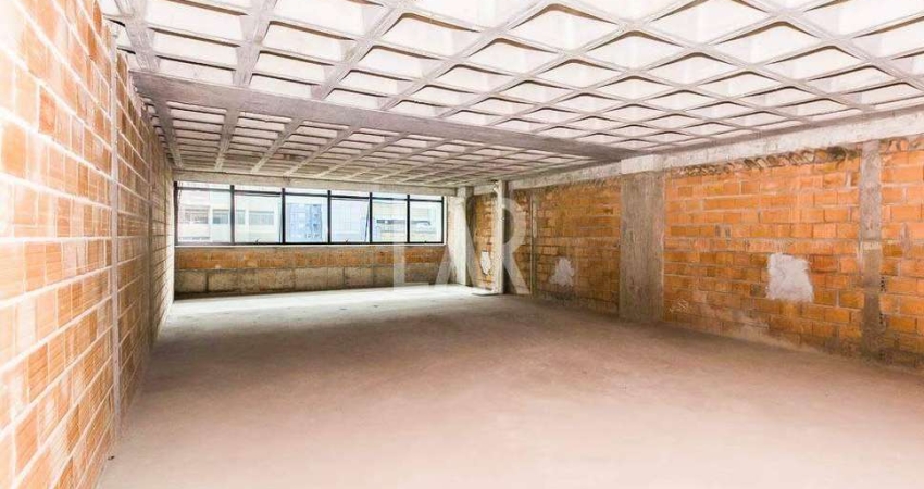 Sala comercial à venda na Avenida Augusto de Lima, --, Centro, Belo Horizonte