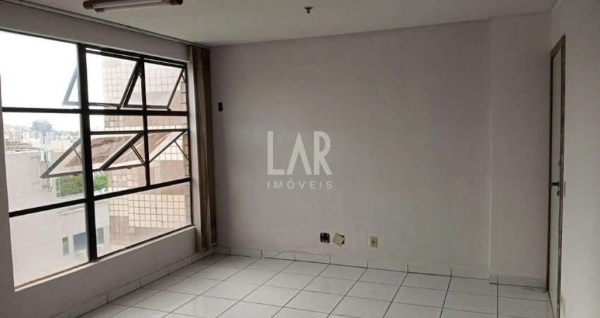 Sala para aluguel, 1 vaga, Santa Efigênia - Belo Horizonte/MG
