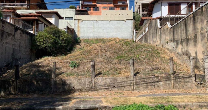 Lote - Terreno à venda, São Bento - Belo Horizonte/MG