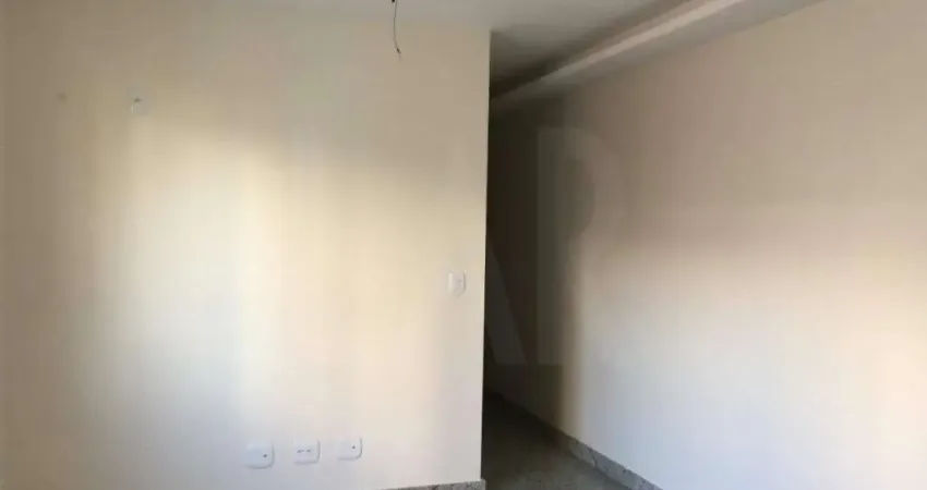 Apartamento à venda, 2 quartos, 2 suítes, 1 vaga, Serra - Belo Horizonte/MG