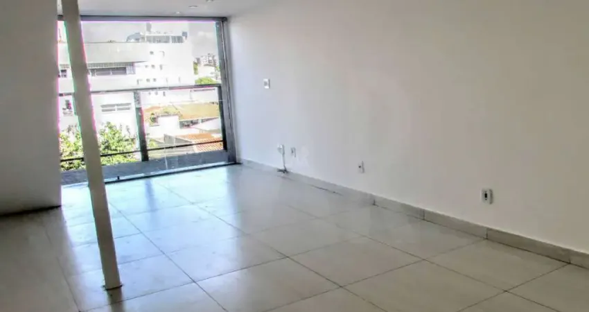 Ponto comercial à venda na Rua Brasiléia, --, Ouro Preto, Belo Horizonte