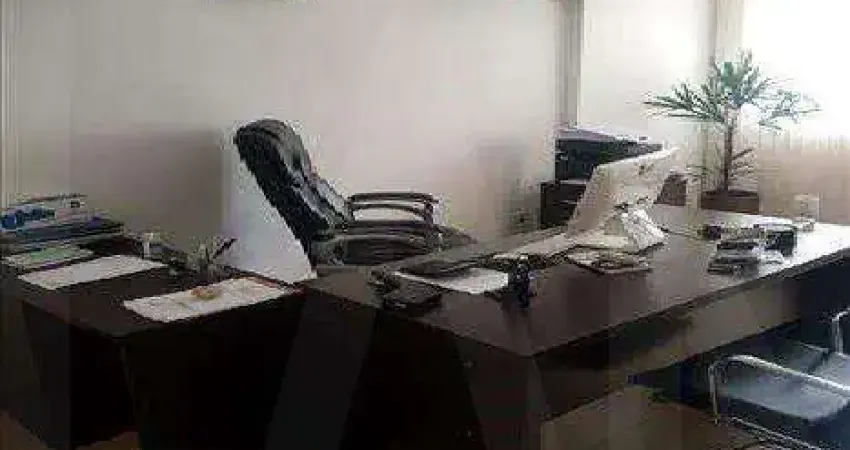 Sala comercial à venda na Rua Mato Grosso, --, Centro, Belo Horizonte