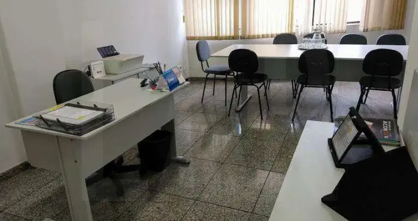 Sala comercial à venda na Avenida João Pinheiro, --, Centro, Belo Horizonte