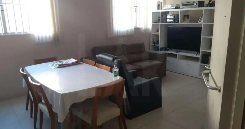 Apartamento à venda, 3 quartos, 1 suíte, Coração de Jesus - Belo Horizonte/MG