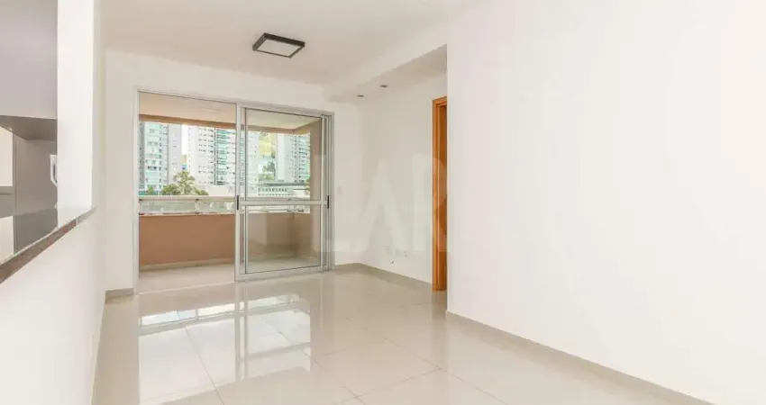 Apartamento para aluguel, 3 quartos, 1 suíte, 2 vagas, Vila da Serra - Nova Lima/MG