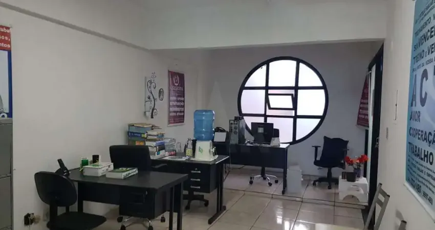 Sala comercial à venda na Rua Rio Grande do Sul, --, Centro, Belo Horizonte