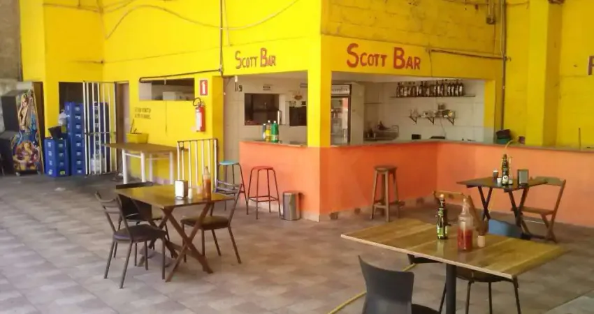 Galpão para aluguel, 33 vagas, Aparecida - Belo Horizonte/MG