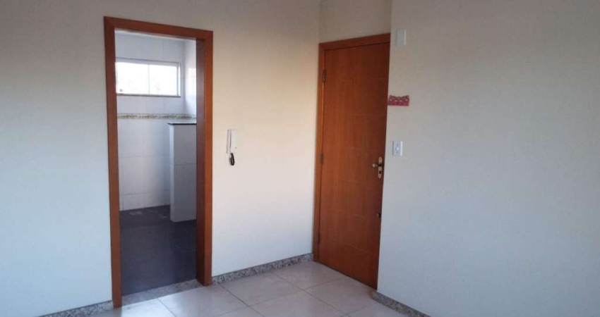 Cobertura à venda, 3 quartos, 1 suíte, 1 vaga, Santa Mônica - Belo Horizonte/MG