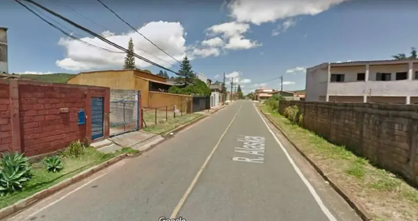 Lote - Terreno à venda, 1 quarto, 1 vaga, Jardim Canadá - Nova Lima/MG