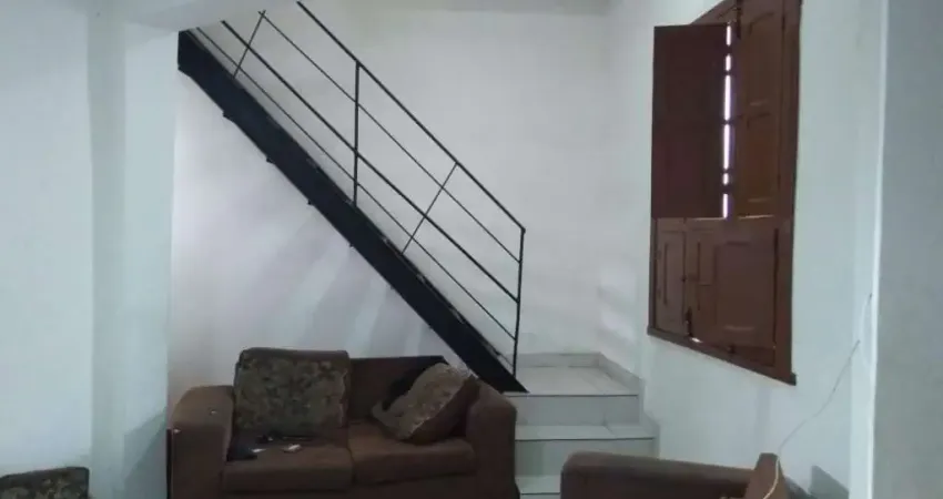 Casa à venda, 3 quartos, 1 suíte, 2 vagas, Padre Eustáquio - Belo Horizonte/MG