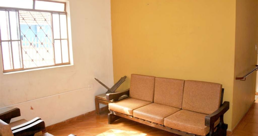 Lote - Terreno à venda, 3 vagas, Santa Efigênia - Belo Horizonte/MG