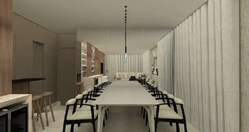 Cobertura à venda, 5 quartos, 4 suítes, 5 vagas, Lourdes - Belo Horizonte/MG