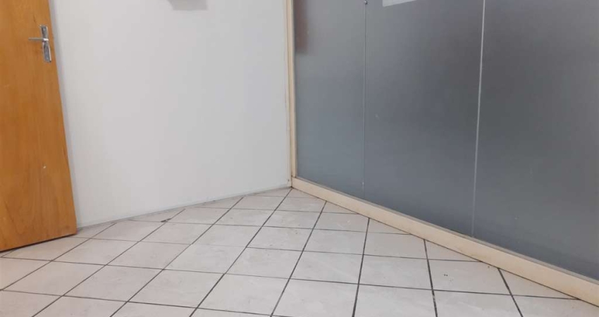 Ponto comercial à venda na Rua Araguari, --, Barro Preto, Belo Horizonte