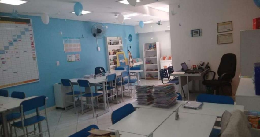 Ponto comercial à venda na Rua Montevidéu, --, Sion, Belo Horizonte