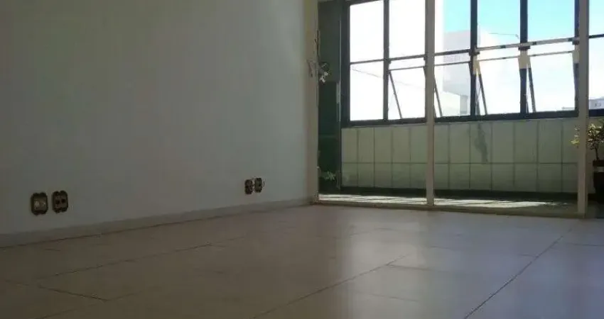 Sala comercial à venda na Rua Araguari, --, Barro Preto, Belo Horizonte