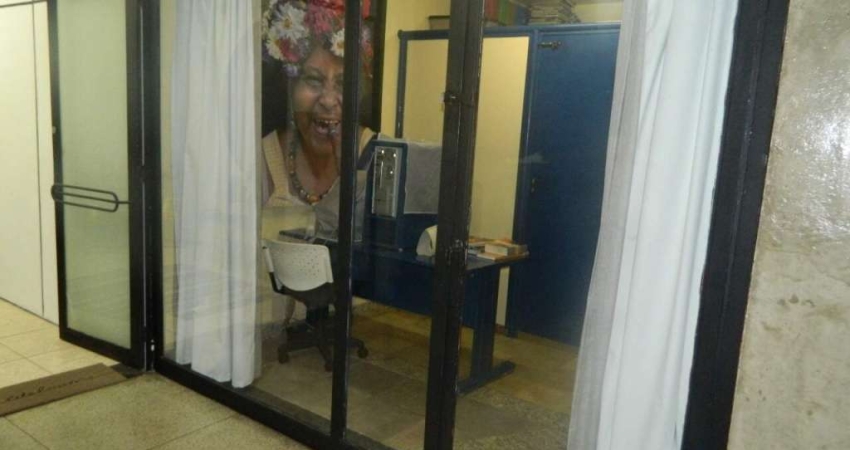 Sala comercial para alugar na Rua Rio Grande do Sul, --, Barro Preto, Belo Horizonte