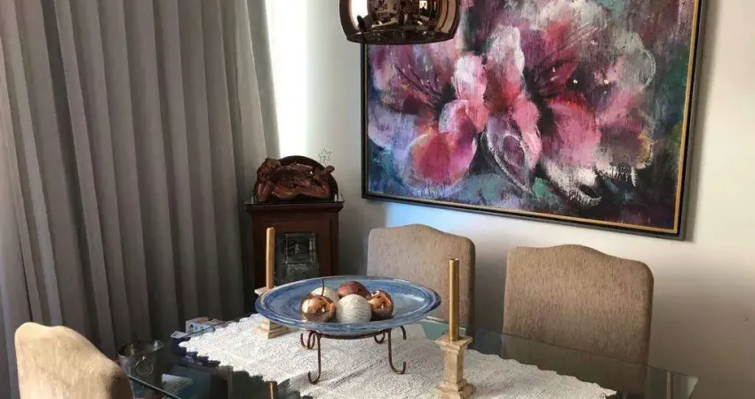 Apartamento à venda, 3 quartos, 1 suíte, 2 vagas, serra - belo horizonte/mg