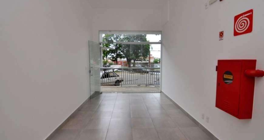 Ponto comercial à venda na Rua Boaventura, --, Liberdade, Belo Horizonte