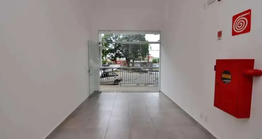 Ponto comercial à venda na Rua Boaventura, --, Liberdade, Belo Horizonte