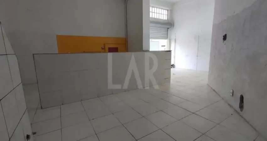 Ponto comercial para alugar na Rua dos Pampas, --, Prado, Belo Horizonte