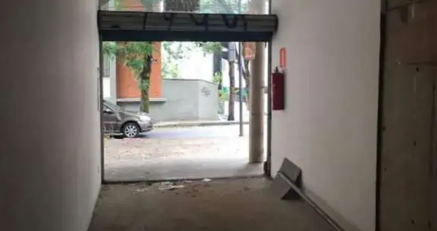 Ponto comercial à venda na Rua Mangabeira, --, Santo Antônio, Belo Horizonte