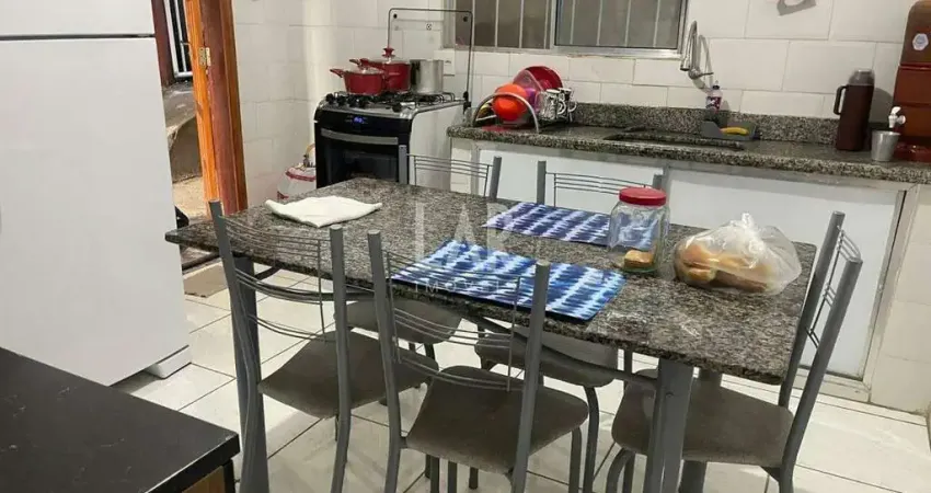 Casa à venda, 5 quartos, 1 suíte, 6 vagas, Santa Amélia - Belo Horizonte/MG
