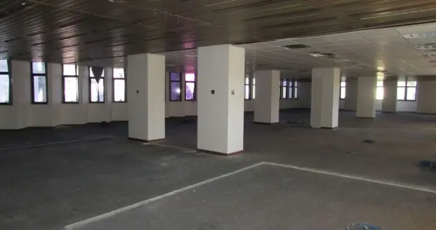 Andar Corrido para aluguel, 8 vagas, Coração de Jesus - Belo Horizonte/MG