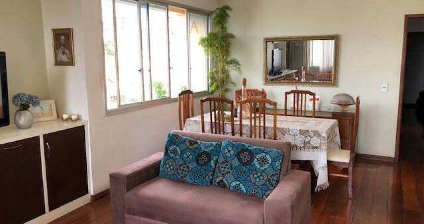 Apartamento à venda, 4 quartos, 1 suíte, 2 vagas, Santo Antônio - Belo Horizonte/MG