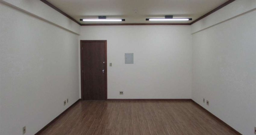 Sala para aluguel, 1 vaga, Santo Agostinho - Belo Horizonte/MG