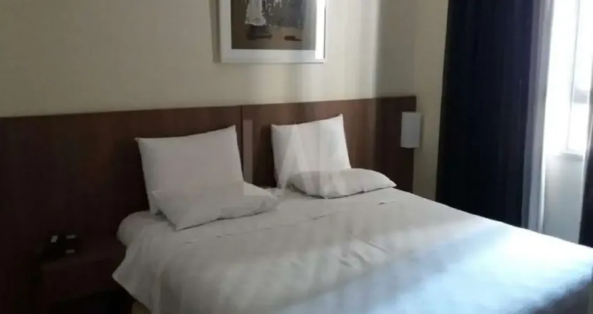 Apartamento para aluguel, 1 quarto, 1 suíte, 1 vaga, barro preto - belo horizonte/mg