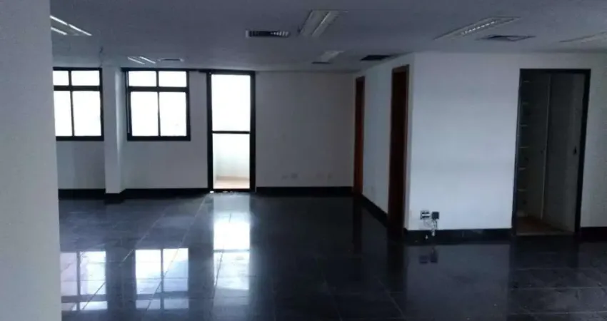 Sala comercial à venda na Avenida Barão Homem de Melo, --, Estoril, Belo Horizonte