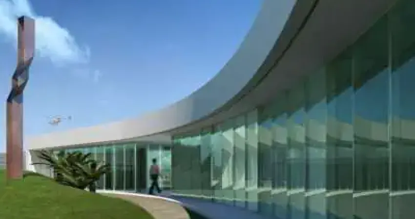 Sala comercial à venda na Rua Desembargador Edésio Fernandes, --, Estoril, Belo Horizonte