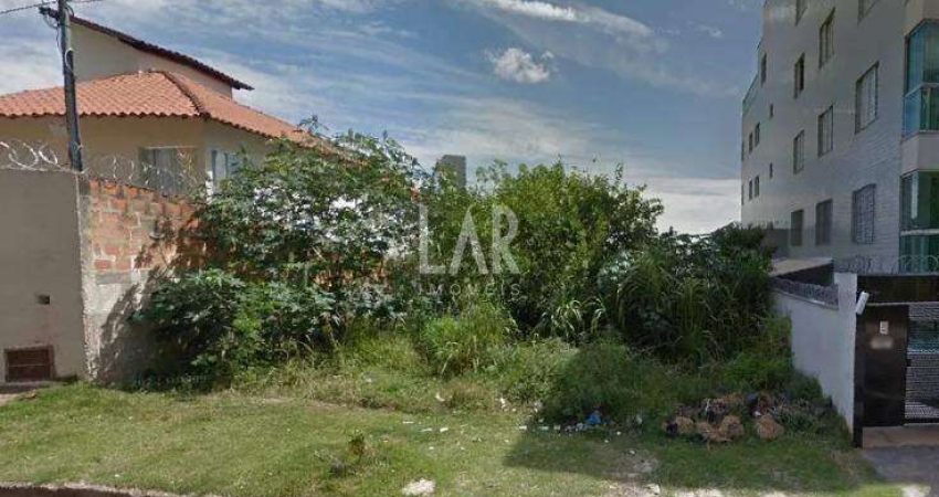 Lote - Terreno à venda, Santa Lúcia - Belo Horizonte/MG