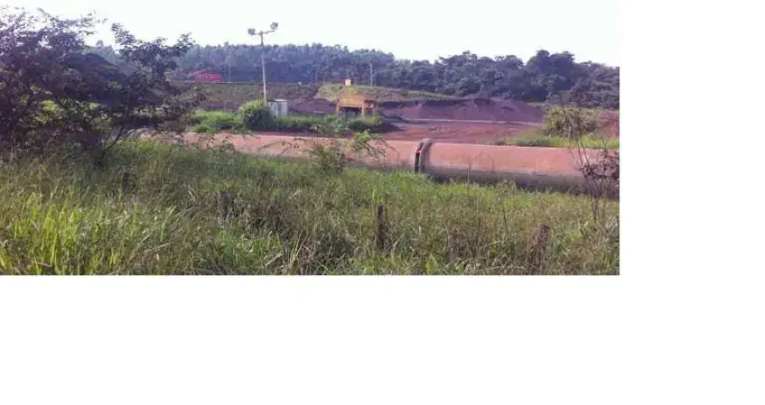 Terreno à venda na Rua Alfa, --, Brasiléia, Betim